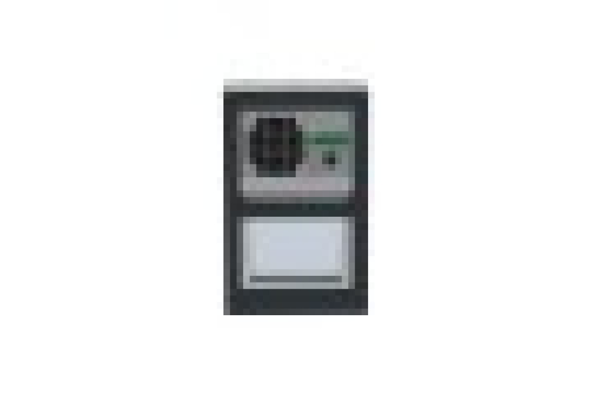 Блок охолодження з боковим підключенням, Climasys CU, 600W, 230V, 50/60Hz, IP55 (NSYCU600DG)