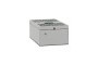 Блок охолодження з боковим підключенням, Climasys CU, 600W, 230V, 50/60Hz, IP55 (NSYCU600DG)