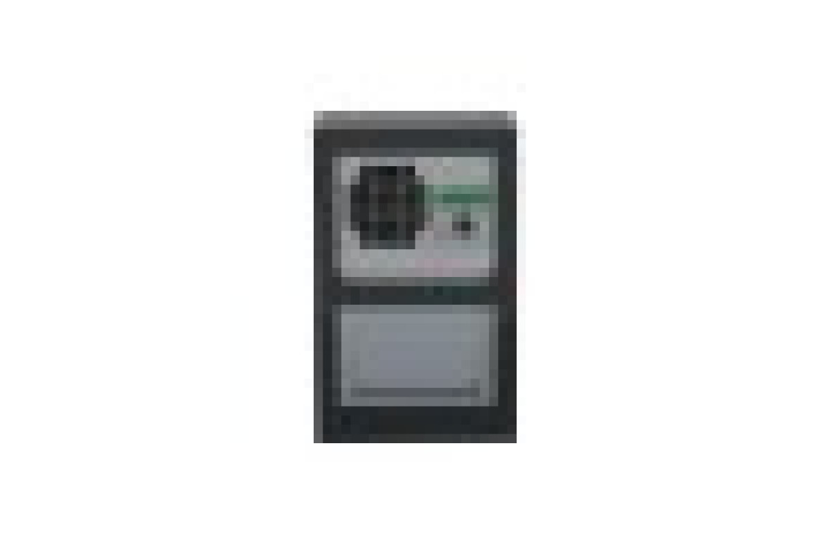 Блок охолодження з боковим підключенням, Climasys CU, Stainless Steel, 350W, 230V, 50/60Hz, IP55 (NSYCUX350DG)