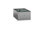 Блок охолодження з боковим підключенням, Climasys CU, Stainless Steel, 350W, 230V, 50/60Hz, IP55 (NSYCUX350DG)
