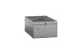 Блок охолодження з боковим підключенням, Climasys CU, Stainless Steel, 350W, 230V, 50/60Hz, IP55 (NSYCUX350DG)
