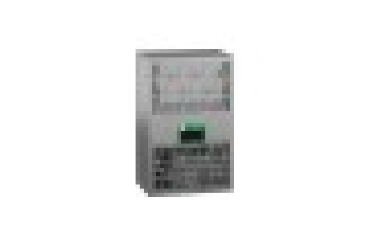 Блок охолодження з боковим підключенням, Climasys CU, Stainless Steel, 350W, 230V, 50/60Hz, IP55 (NSYCUX350DG)