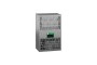 Блок охолодження з боковим підключенням, Climasys CU, Stainless Steel, 350W, 230V, 50/60Hz, IP55 (NSYCUX350DG)