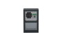 Блок охолодження з боковим підключенням, Climasys CU, Stainless Steel, 600W, 230V, 50/60Hz, IP55 (NSYCUX600DG)