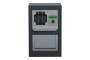 Блок охолодження з боковим підключенням, Climasys CU, Stainless Steel, 600W, 230V, 50/60Hz, IP55 (NSYCUX600DG)