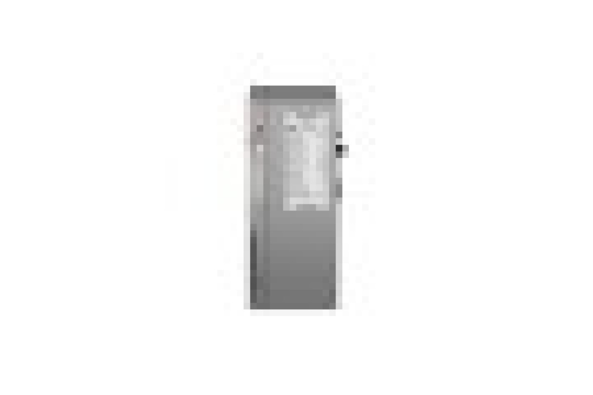 Блок охолодження з боковим підключенням, Climasys CU, Stainless Steel, 600W, 230V, 50/60Hz, IP55 (NSYCUX600DG)