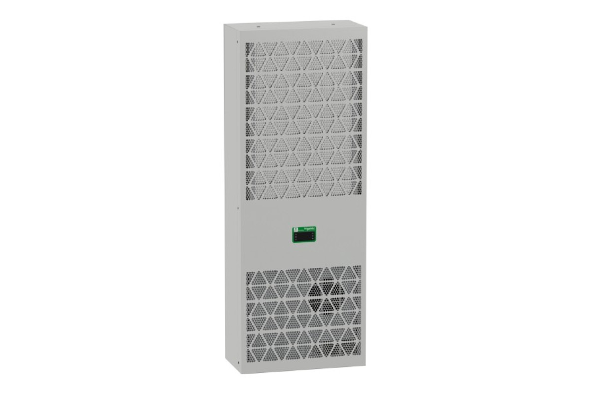Блок охолодження з боковим підключенням, Climasys CU, 3200W, 3 poles, 380/460V, 50/60Hz, IP55 (NSYCU3K23P4DG)