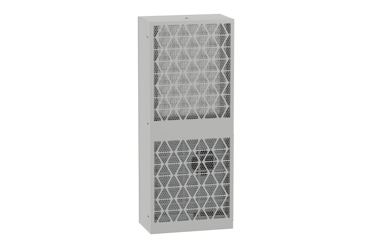 Зовнішній блок охолодження, Climasys CU, 1k6W, 230V, 50/60Hz, IP55 (NSYCUHD1K6DG)