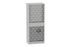 Зовнішній блок охолодження, Climasys CU, 1k6W, 230V, 50/60Hz, IP55 (NSYCUHD1K6DG)