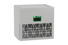 Блок охолодження, підключений до даху шафи, Climasys CU, 600W, 230V, 50/60Hz, IP54 (NSYCU600RDG)