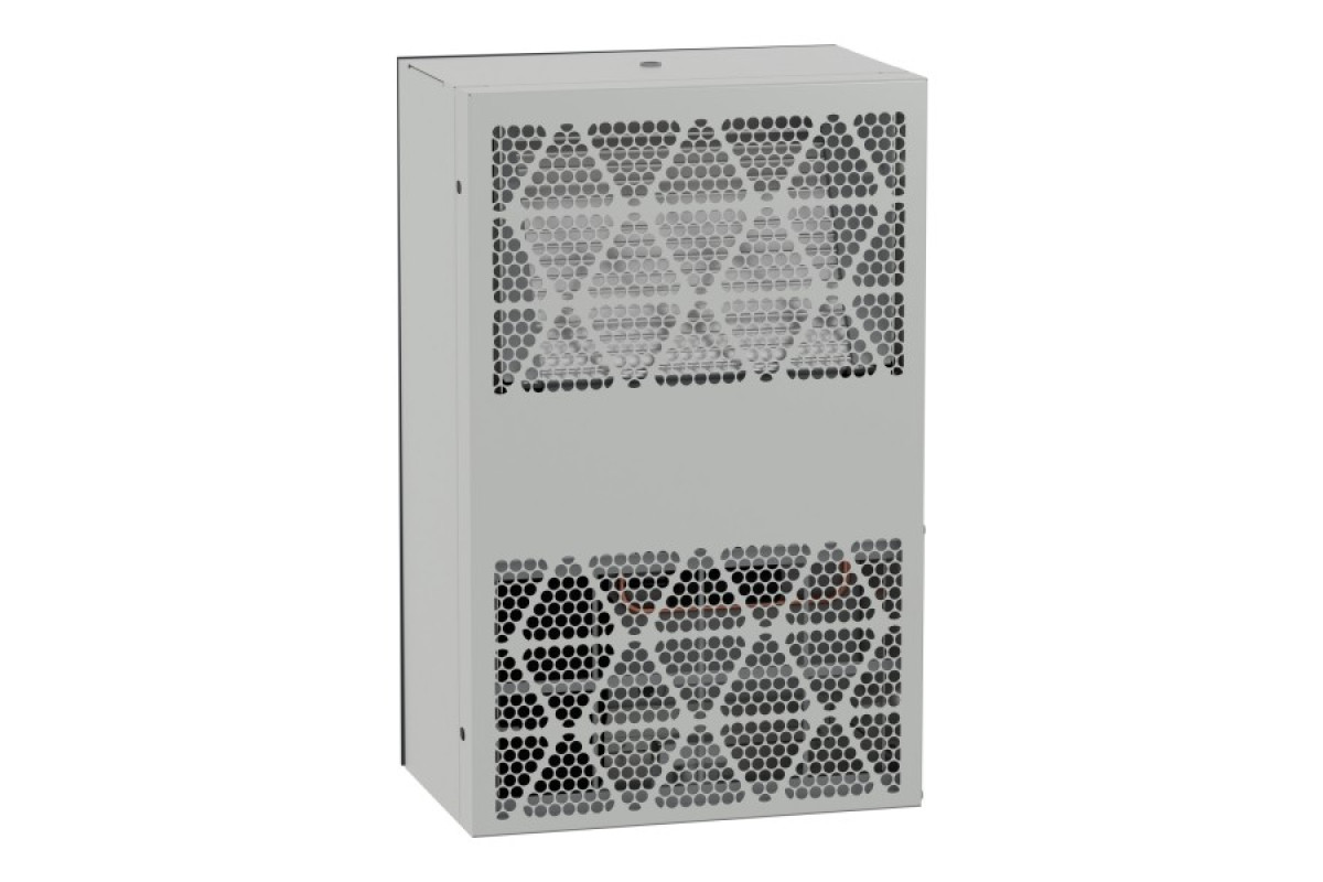 Зовнішній блок охолодження Climasys CU, 600 Вт, 230 В, 50/60 Гц, IP55 (NSYCUHD600DG)