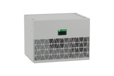 Блок охолодження, підключений до даху шафи, Climasys CU, 2kW, 3 poles, 380/460V, 50/60Hz, IP54 (NSYCU2K3P4RDG)