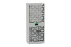Блок охолодження з боковим підключенням, Climasys CU, 1k2W, 230V, 50/60Hz, IP55 (NSYCU1K2DG)