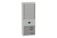 Блок охолодження з боковим підключенням, Climasys CU, 4000W, 3 poles, 380/460V, 50/60Hz, IP55 (NSYCU4K3P4DG)