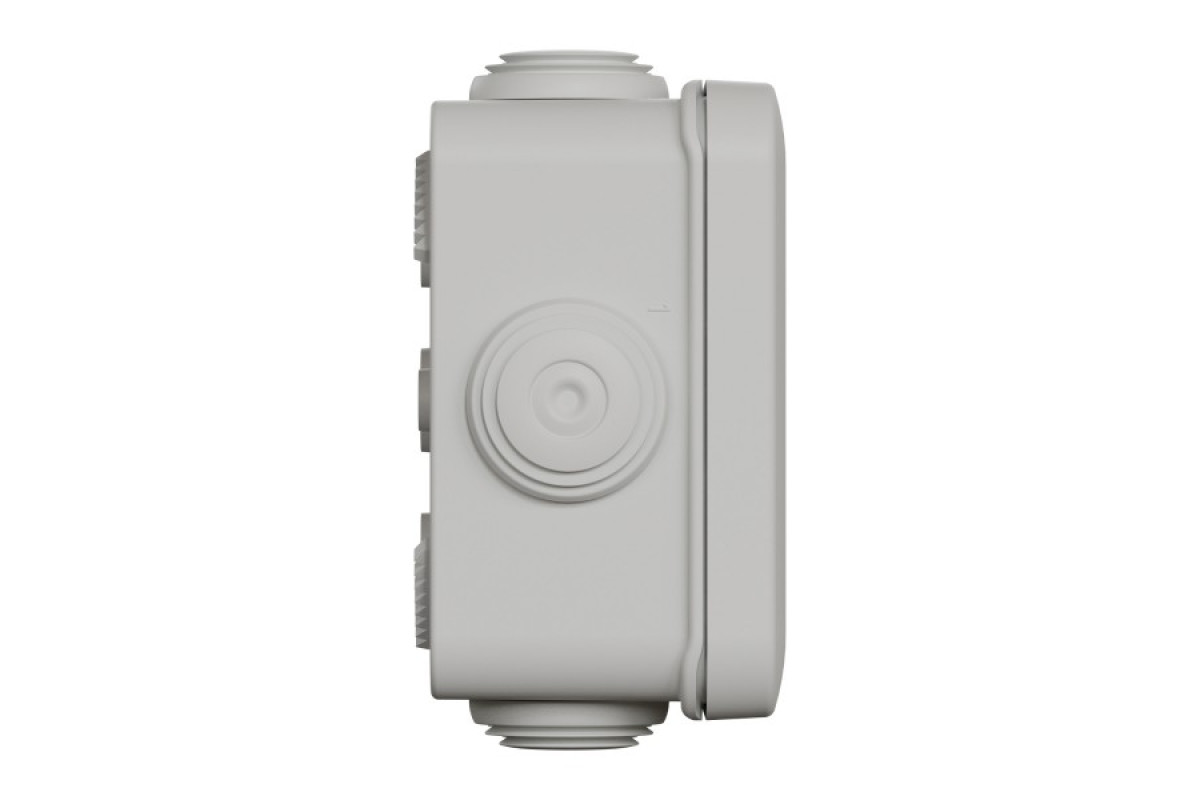Розподільча коробка Mureva Box 80х80х45 (ENN05124)