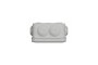 Розподільча коробка Mureva Box 80х80х45 (ENN05124)