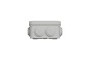 Розподільча коробка Mureva Box 80х80х45 (ENN05124)