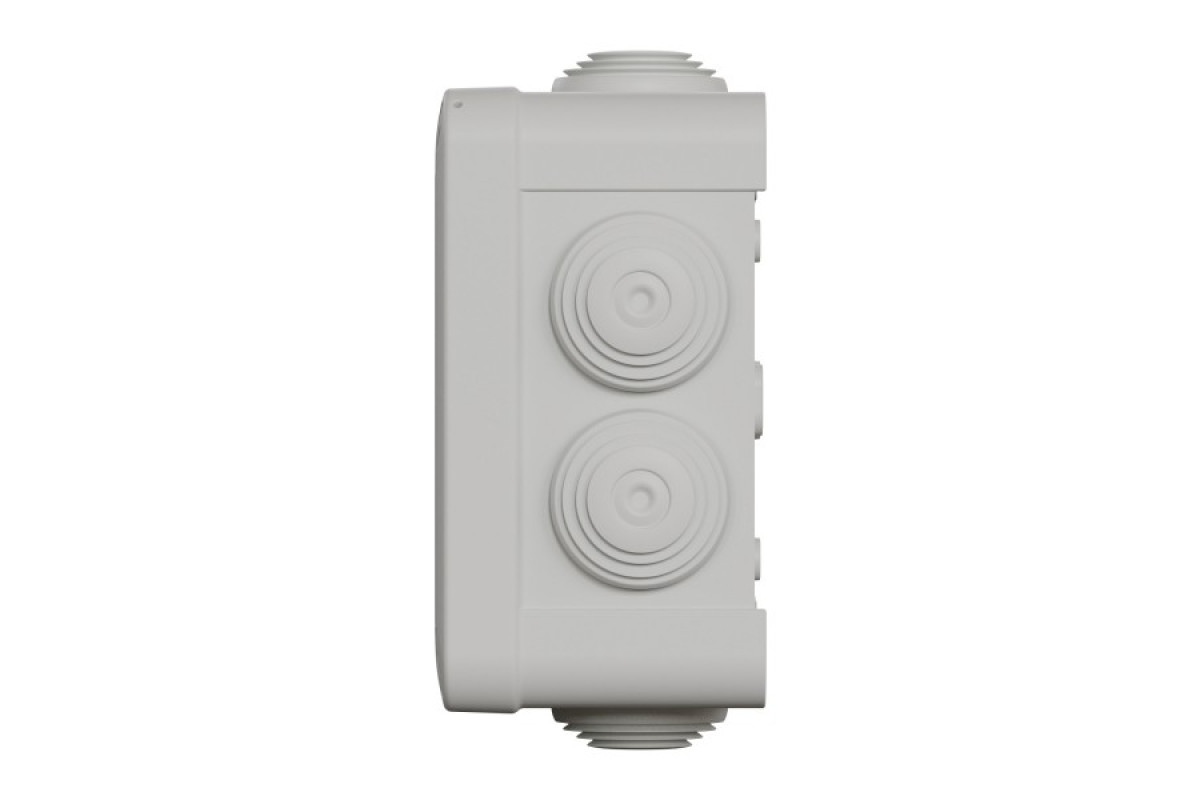 Розподільча коробка Mureva Box 105х105х55 (ENN05125)