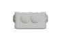 Розподільча коробка Mureva Box 105х105х55 (ENN05125)