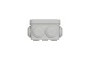 Розподільча коробка Mureva Box 65х65х45 (ENN05142)