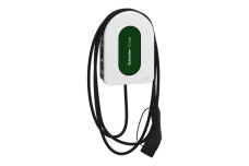 Зарядна станція, Schneider Charge, 1P+N, приєднаний кабель 5м, 7.4kW, 32A (EVH5A07N2C5)