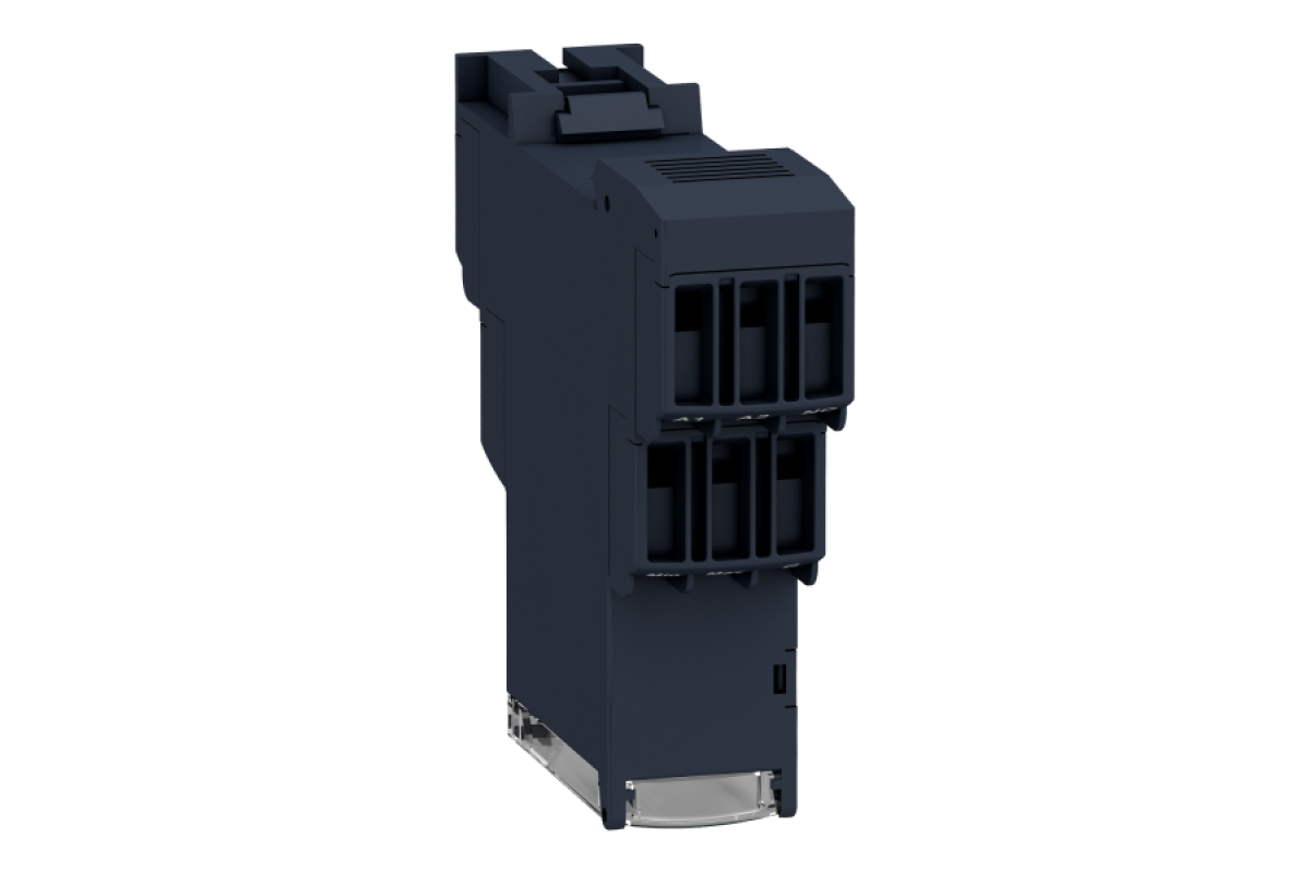 Реле контролю рівня рідини (RM22LG11MR)