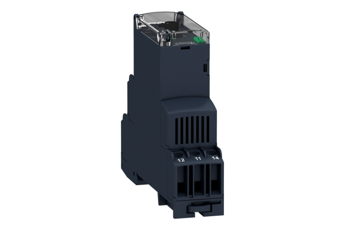 Реле контролю рівня рідини (RM22LG11MR)