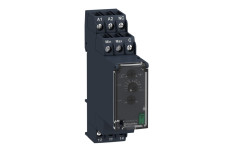 Реле контролю рівня рідини (RM22LG11MR)