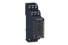 Реле контролю рівня рідини (RM22LG11MT)