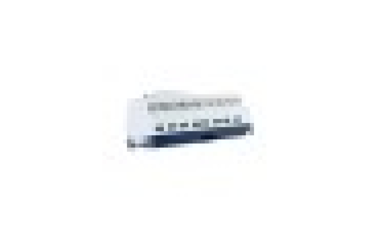 Інтелектуальне реле 20ВХ/ВИХ,ДИСПЛ+ГОДИН,=24В (SR2B202BD)