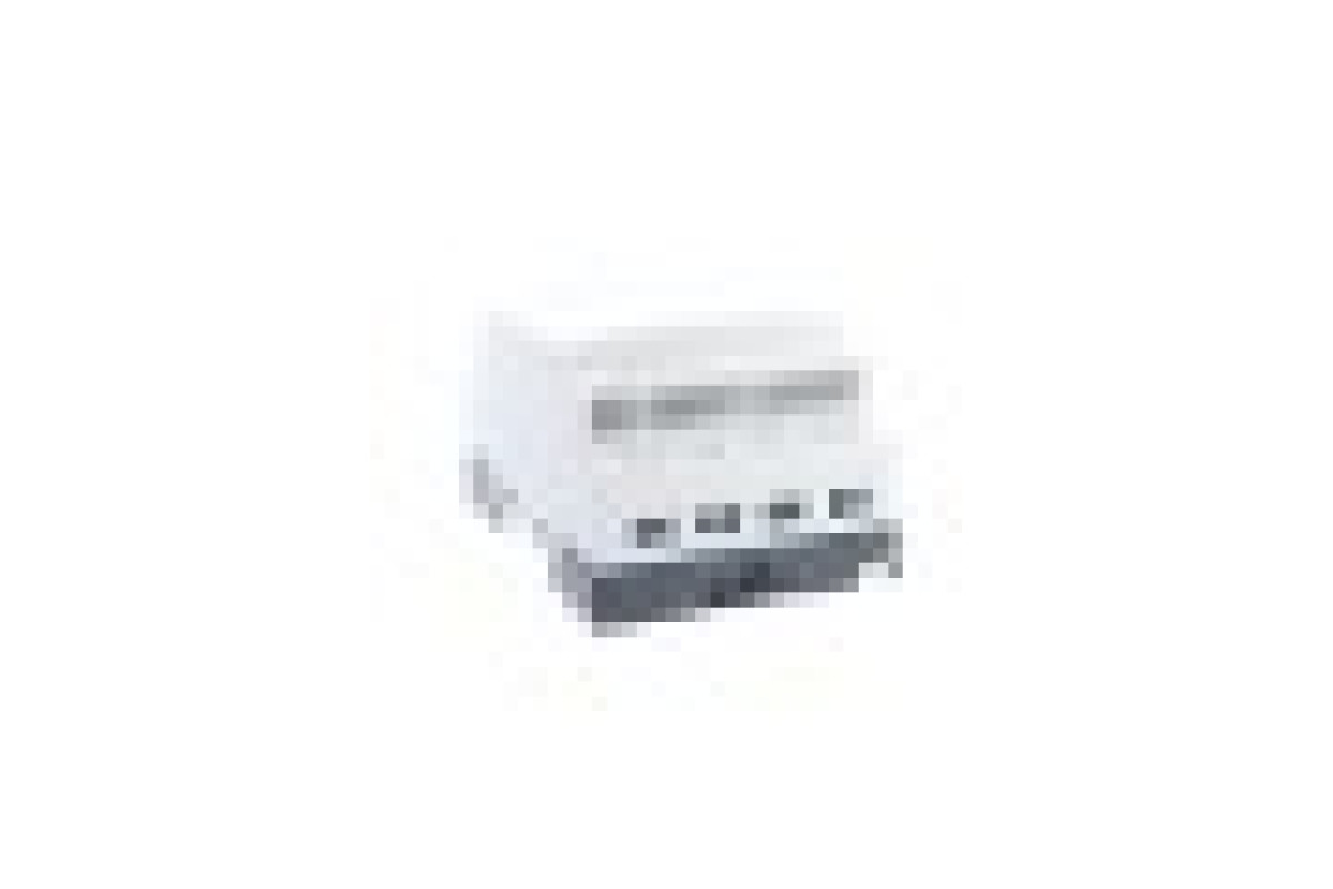 Інтелектуальне реле 12ВХ/ВИХ,ГОДИННИК,~240В (SR2E121FU)