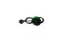Настільний блок XS з розеткою DE та USB типу A, антрацит (INS44005)
