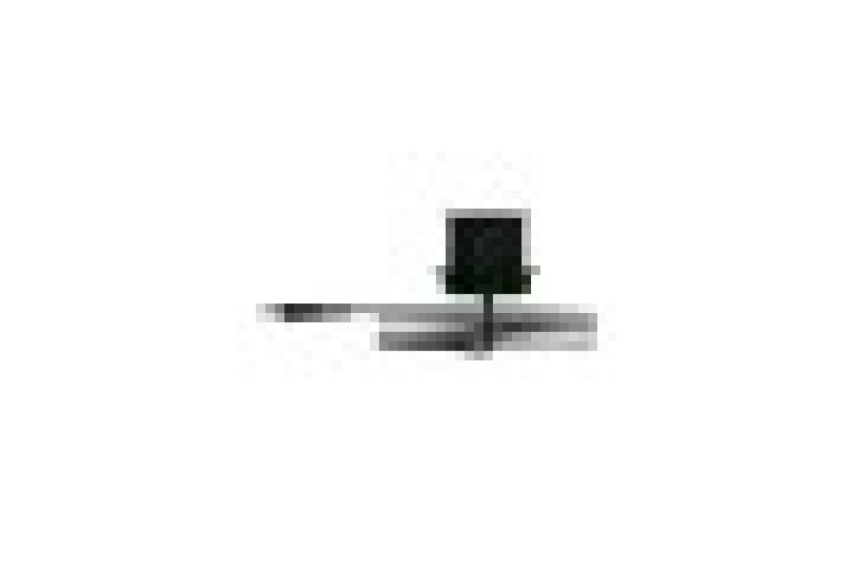 Настільний блок XS з USB типу A та USB типу C, антрацит (INS44009)