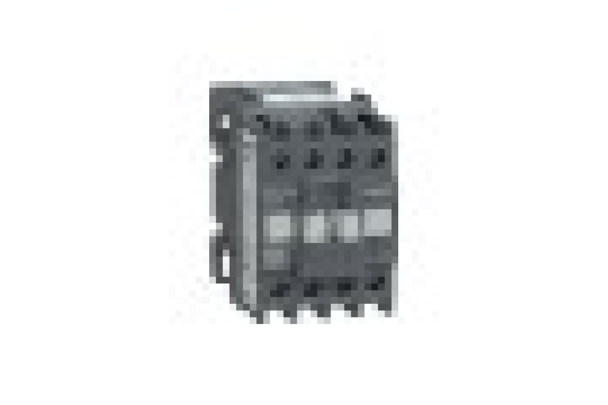Контактор 3Р Е 1NO 9А АС3 ~110В 50 ГЦ (LC1E0910F5)