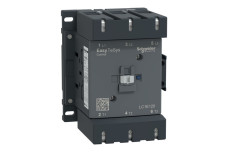 Контактор 3Р Е 120А АС3 ~24В 50 ГЦ (LC1E120B5)