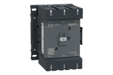 Контактор 3Р Е 120А АС3 ~380V 50 ГЦ (LC1E120Q5)