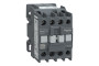 Контактор 3Р Е 1NO 25А АС3 ~110В 50 ГЦ (LC1E2510F5)