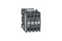 Контактор 3Р Е 1NO 25А АС3 ~220В 50 ГЦ (LC1E2510M5)