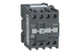Контактор 3Р Е 1NC 38А АС3 ~220В 50 ГЦ (LC1E3801M5)