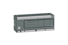 Програмований логічний контролер M200 60ВХ/ВИХ,~220В, 36 ВХ., 24 РЕЛ. (TM200C60R)