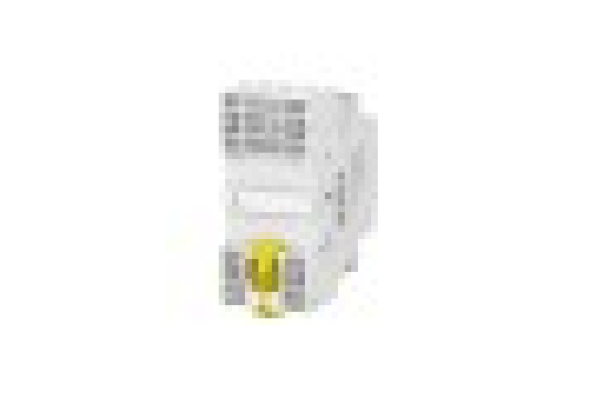 Контактор 25A 4NO 220/240В ~ 50Гц (A9C20834)