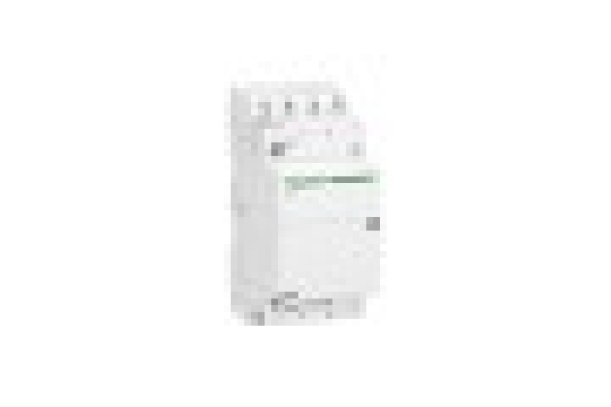 Контактор 25A 4NO 220/240В ~ 50Гц (A9C20834)
