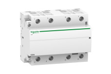 Контактор 100A 4NO 220/240В ~ 50Гц (A9C20884)