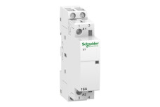 Контактор 16A 2NO 24В ~ 50Гц (A9C22112)