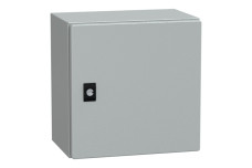 SPACIAL Шафа CRN В300Ш300Г200+монтажна пластина (NSYCRN33200P)