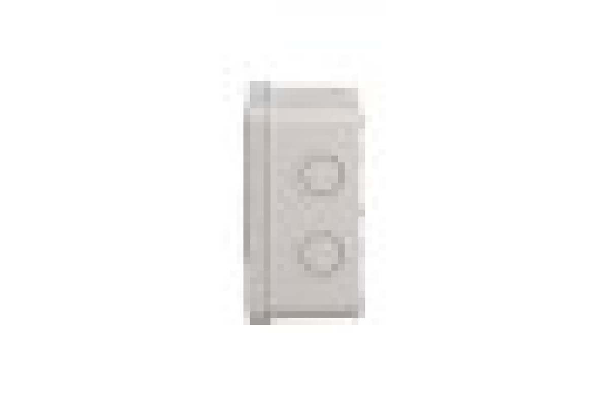 Коробка поста керування на 3 отвори (XALE3)