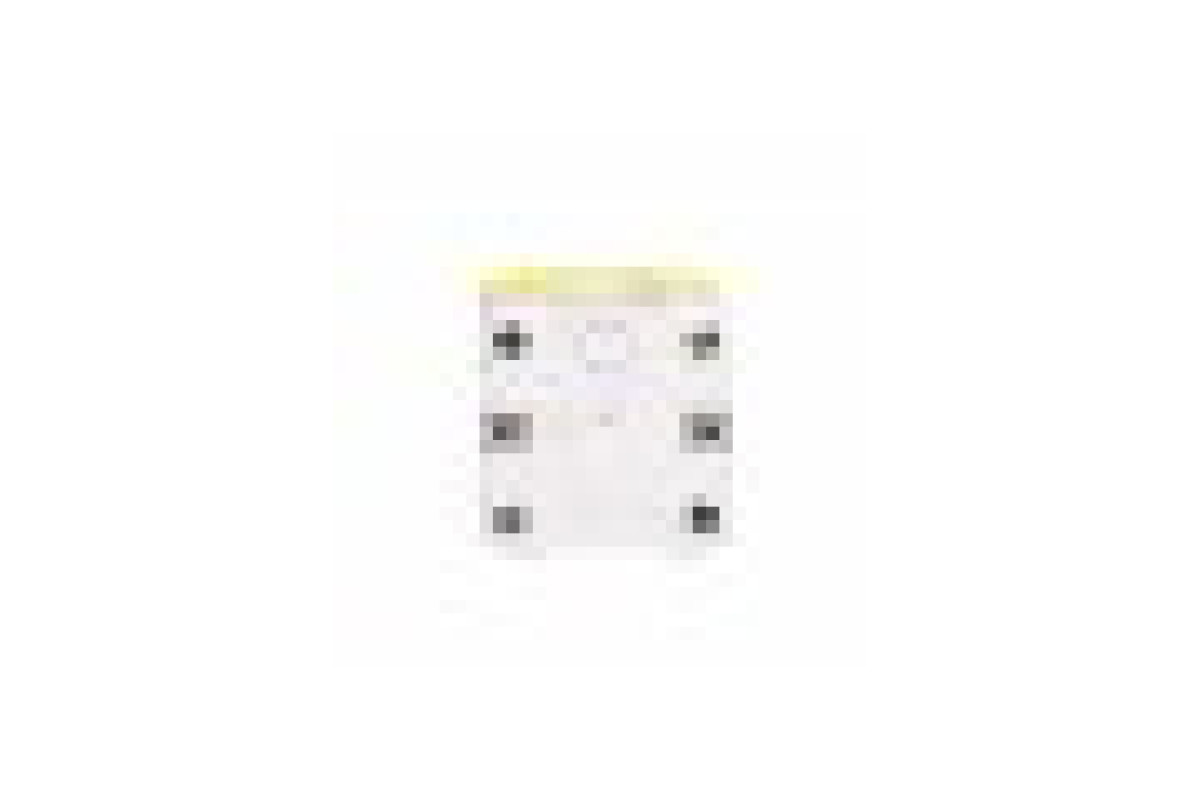 Пост кнопковий автоматичного зупину 24В (XALK84W3BG)