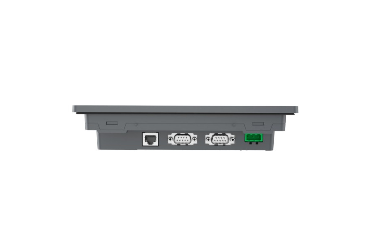 Сенсорна панель оператора Harmony ET6, =24В, Ethernet (HMIET6400)