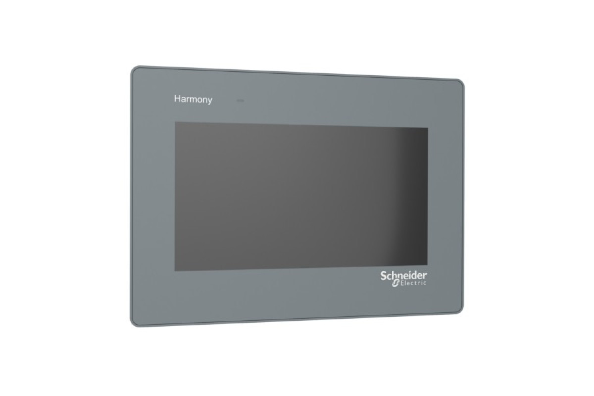 Сенсорна панель оператора Harmony ET6, =24В, Ethernet (HMIET6400)