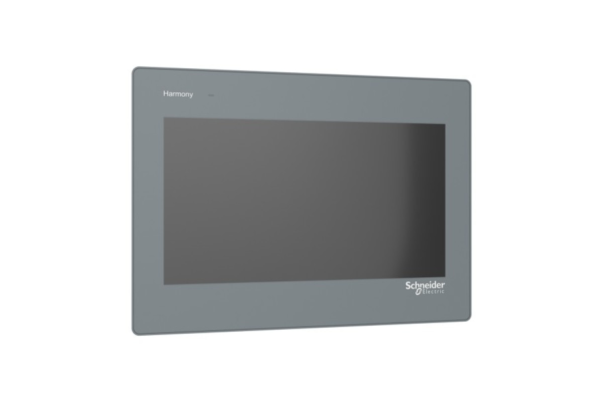 Сенсорна панель оператора Harmony ET6, =24В, Ethernet (HMIET6500)